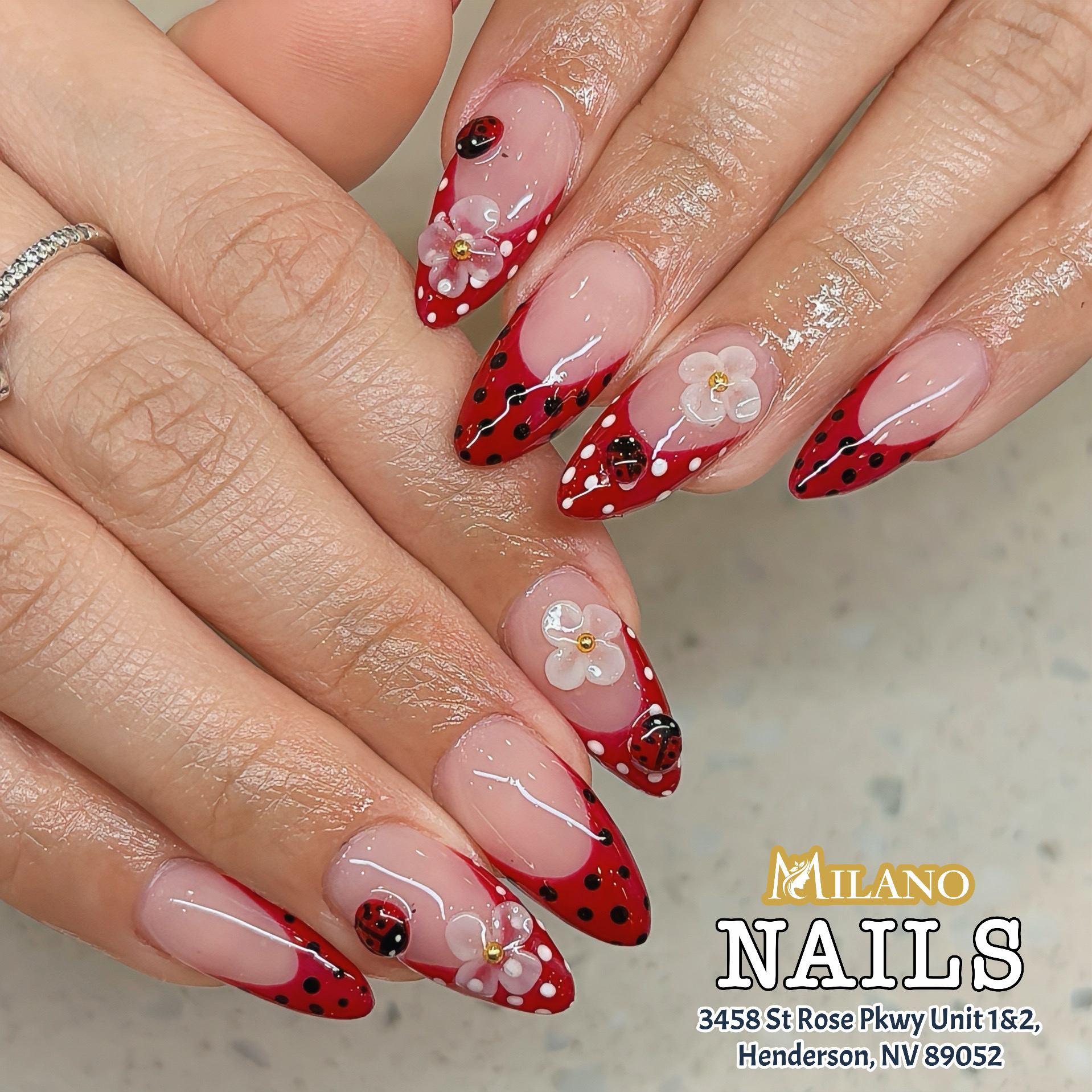 Nail Style Inspiration 2026
